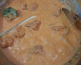 Foto langkah ke 4 dari resep Rendang Daging Sapi.