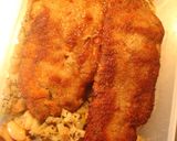 Foto del paso 6 de la receta: Desayuno, almuerzo + cenas laborales