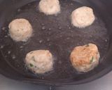 Foto del paso 2 de la receta: Albóndigas de merluza y gambas