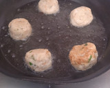 Foto del paso 2 de la receta: Albóndigas de merluza y gambas