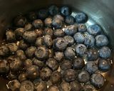 Foto del paso 4 de la receta: Panqueques integrales rellenos sin azúcar