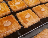 Foto del paso 6 de la receta: Cortadillos de almendra