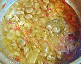 Foto del paso 12 de la receta: Guiso con verduras de Invierno
