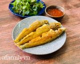 Hình bước làm 1 của món Mâm Cơm #142