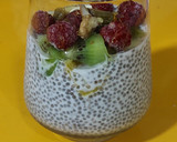 Foto del paso 5 de la receta: Pudín de Chía 🥥🥛🥄