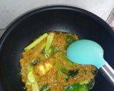 Foto langkah ke 2 dari resep Opor Ayam & Kentang.