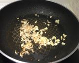 炒四季豆的食譜步驟1照片