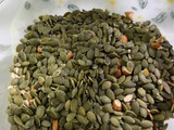 Easy Homemade Granola