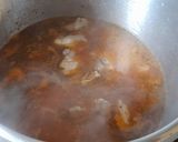 Foto del paso 3 de la receta Costillas guisadas a la cerveza