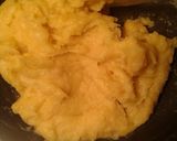 Foto langkah ke 2 dari resep Cemilan sus goreng simple.