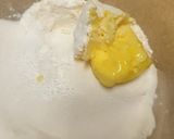 A picture of step 2 of Bagelish donut.