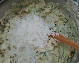 Foto del paso 4 de la receta: Croquetas de pollo, arroz y bechamel