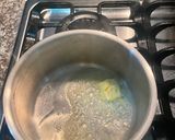 Foto del paso 3 de la receta: Sopa de Cebolla 🇫🇷