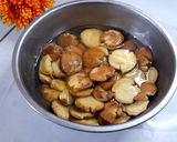 Foto langkah ke 1 dari resep Jengkol mercon.
