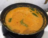 Foto langkah ke 3 dari resep Kare Ayam Fiber Creme.