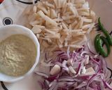মোরলার করুয়া (mouralar karua recipe in Bengali) রেসিপির ধাপ 1 ছবি
