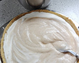Foto del paso 13 de la receta: Tarta de castañas al brandy