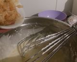 Foto del paso 2 de la receta: Panquequitos de manzana sin tacc