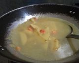 Foto langkah ke 4 dari resep Soto telor spesial.