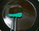 Foto langkah ke 1 dari resep Fudge brownies DheDha.