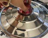 Malai chaap gravy recipe step 4 photo