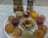 Fruti Juicy Puris recipe step 3 photo