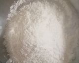 A picture of step 2 of Kolkata Egg Roll.