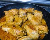 A picture of step 4 of Chicken Wings.
