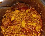 લસણ મેથી નું અથાણું(lasan methi Athanu Recipe in Gujarati) રેસીપી સ્ટેપ3ફોટો