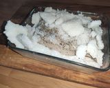 Foto del paso 4 de la receta: Lomo a la sal en microondas