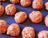 Foto del paso 4 de la receta: Albóndigas en CALDILLO (fácil y delicioso)