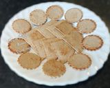 A picture of step 1 of 🧀🥗🍪Scottish Oatcakes🍪🥗🧀.