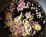 Foto del paso 4 de la receta: Arroz con vegetales y longaniza