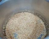 Daliya(Partridge) recipe step 1 photo