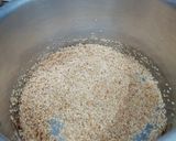 A picture of step 1 of Daliya(Partridge).
