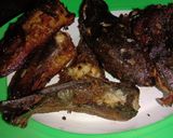 Foto langkah ke 1 dari resep Mangut lele.