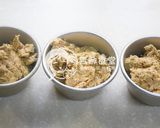 無奶無蛋無麵粉燕麥水果塔的食譜步驟4照片