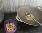 Foto langkah ke 1 dari resep Tumis kacang panjang.