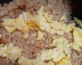 Foto langkah ke 3 dari resep Nasi Goreng simple sat set.