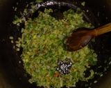 Foto del paso 2 de la receta: Cazuaela de bagre o pulpa de pescado