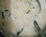 Foto langkah ke 8 dari resep Sayur Lombok / Jangan Lombok (Gunung Kidul).