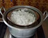 Foto langkah ke 1 dari resep Klepon.