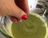Foto del paso 8 de la receta: Crema fría de palta