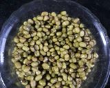 मुग डाळीच सुप (moong dalicha soup recipe in marathi) रेसिपी स्टेप 1 फोटो 