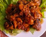 Foto langkah ke 4 dari resep Ayam Kecap Mentega (Simple Ekonomis).