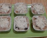 Foto langkah ke 7 dari resep Klapertart Kukus.