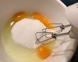Pihe puha joghurtos bögrés süti recept fázis 1 fotója