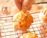 【影片】明太子烤馬鈴薯的食譜步驟7照片