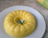Foto langkah ke 7 dari resep Puding Jagung Manis.