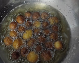 சோயா சீட் ஜாமுன் ரெசிபி ஸ்டேப் 4 புகைப்படம்